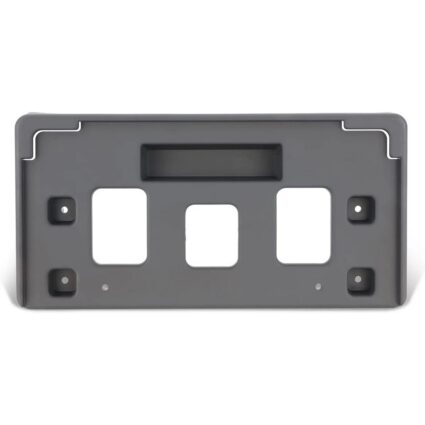 License Plate Bracket Front for Chevrolet Spark ACTIV 2017–2022