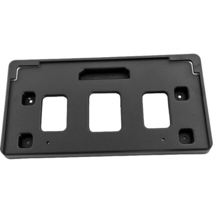 License Plate Bracket Front for Chevrolet Spark LT LS 2019–2022