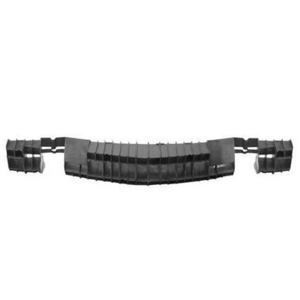 Bumper Impact Absorber Front for Chevrolet Cavalier Base LS RS 1995–1999