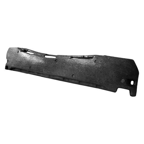 Bumper Impact Absorber Front for Chevrolet Equinox 2010–2015