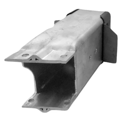 Bumper Impact Absorber Front Left for Cadillac XTS 2013–2019