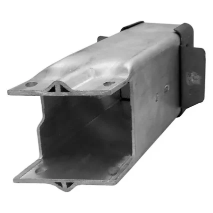Bumper Impact Absorber Front Right for Cadillac XTS 2013–2019