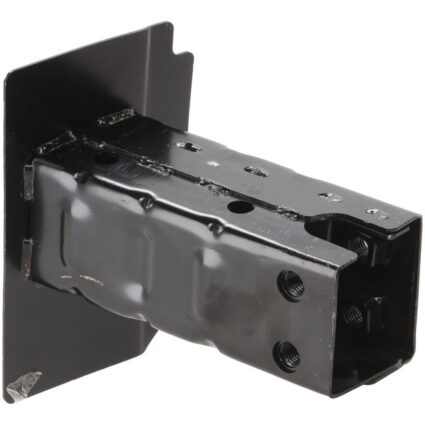 Bumper Impact Absorber Front Right Lower Side Rail for Chevrolet Sonic 2012–2020