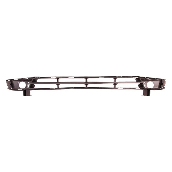 Bumper to Body Filler Panel Front w/Fog Lamps Lower Panel for Saturn Ion Sedan 2003–2007