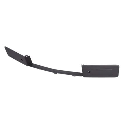 Bumper to Body Filler Panel Front w/Parking Aid Sensors for Chevrolet Silverado 2500 HD 2015–2019