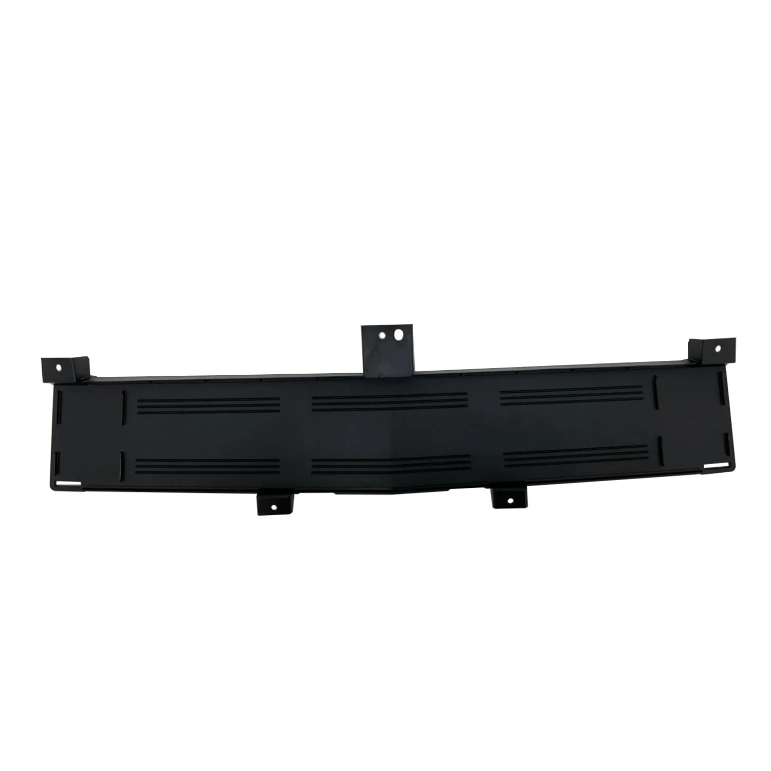 Bumper to Body Filler Panel Front Lower Grille Filler for Chevrolet Suburban Tahoe