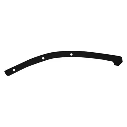 Bumper to Body Filler Panel Front Left for Chevrolet Silverado 1500 2007–2013