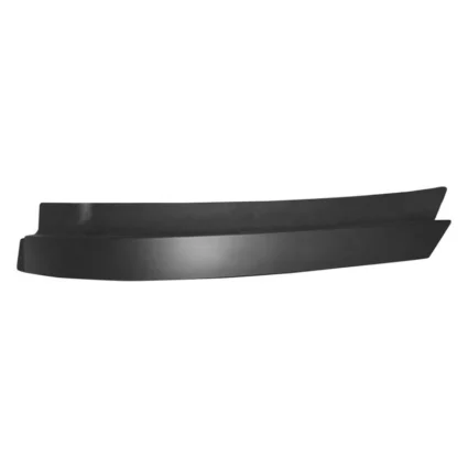 Bumper to Body Filler Panel Front Left Outer Trim for Chevrolet Silverado 1500 Silverado 1500 LD