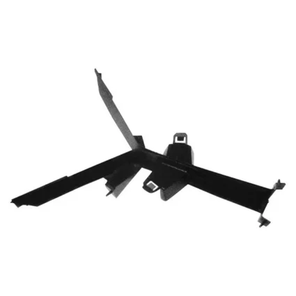 Bumper to Body Filler Panel Front Right Primed for Chevrolet Avalanche 2500 Silverado 2500 HD Classic Silverado 3500 Silverado 3500 Classic