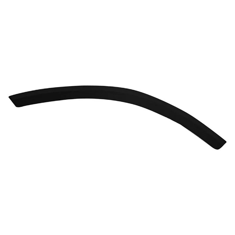 Bumper to Body Filler Panel Front Right for Chevrolet Silverado 2500 HD Silverado 3500 HD