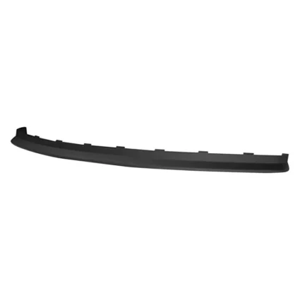 Bumper Deflector Front Lower Cover Extension for Chevrolet Colorado GMC Canyon