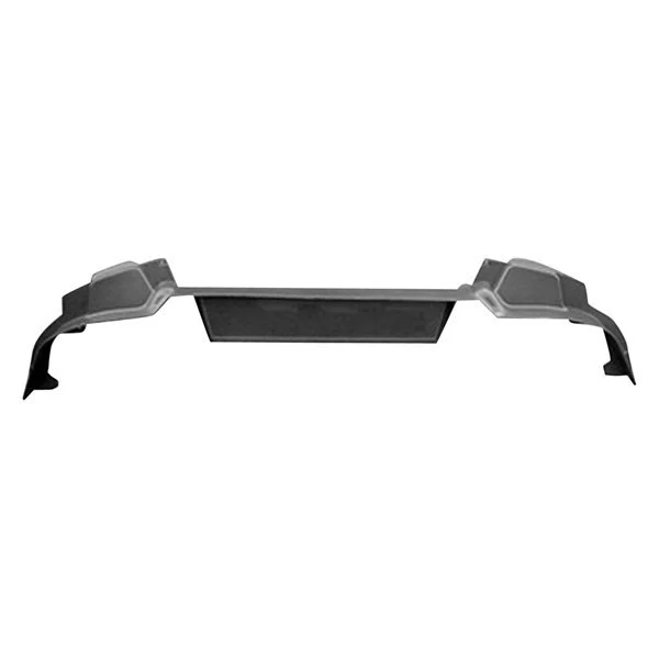Bumper Deflector Front Lower for Chevrolet Equinox 2005–2006
