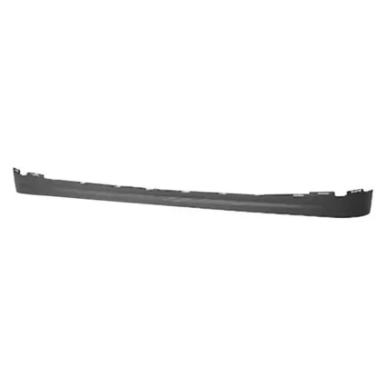 Bumper Deflector Front Deflector Extension for Chevrolet Silverado 1500 2007–2013