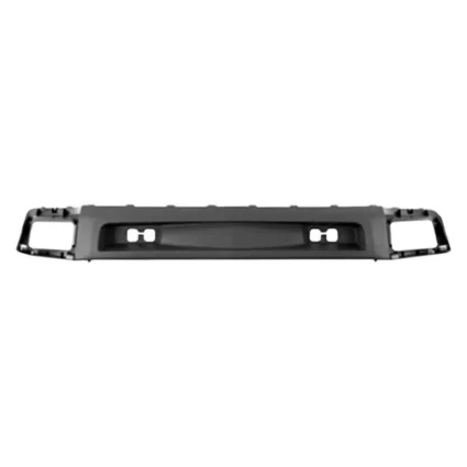 Bumper Deflector Front for Chevrolet Silverado 1500 2007–2013