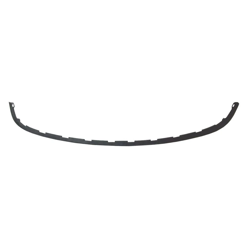 Bumper Deflector Front Air Deflector Extension for GMC Sierra 1500 Sierra 1500 Classic