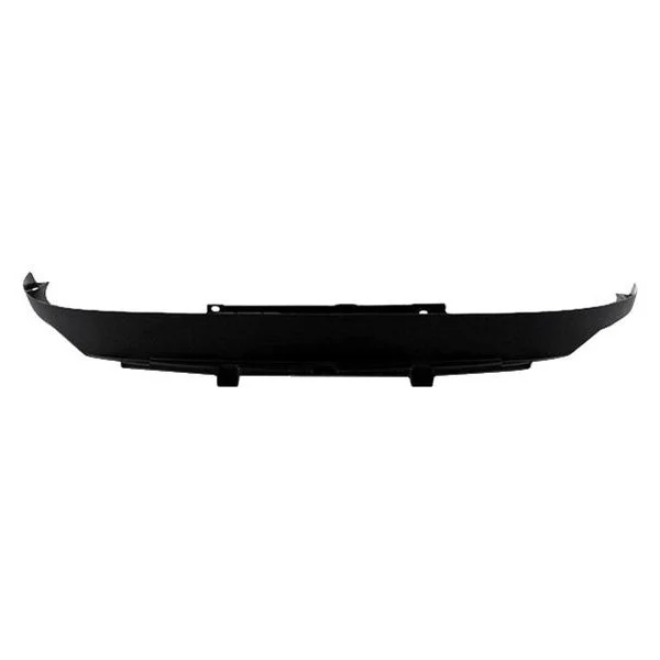 Bumper Deflector Front Lower Air Deflector for Saturn Vue XE 2008–2010