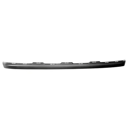 Bumper Deflector Front Extension CAPA for GMC Sierra 1500 2007–2013