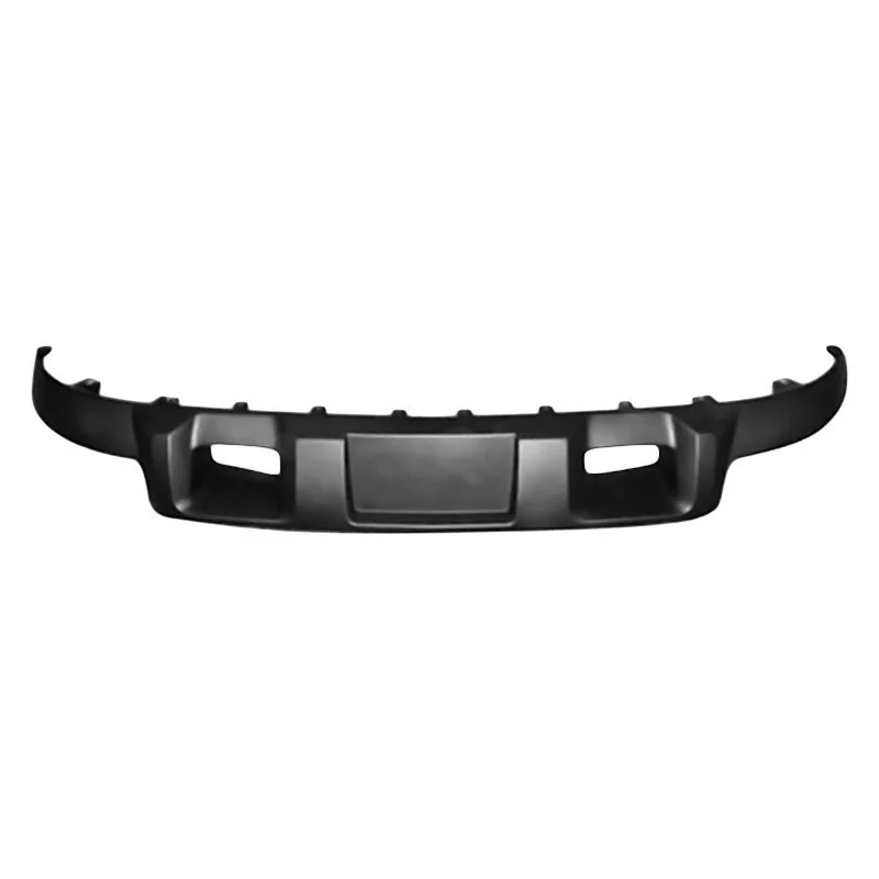 Bumper Deflector Front for Chevrolet Silverado 2500 HD Silverado 3500 HD