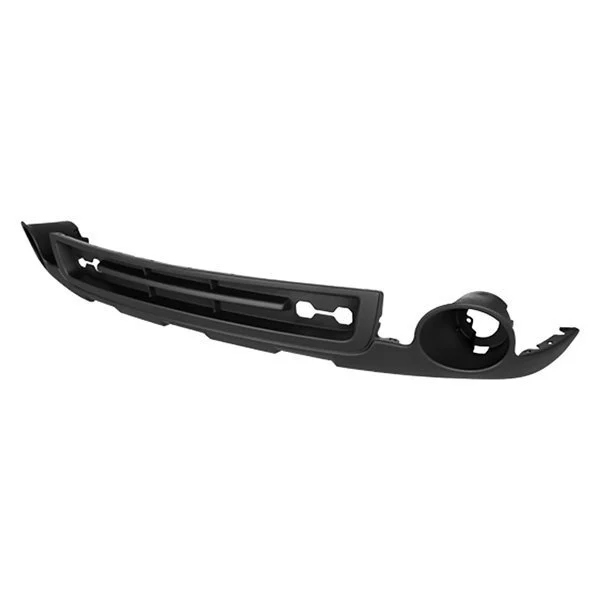 Bumper Deflector Front for GMC Sierra 2500 HD Sierra 3500 HD