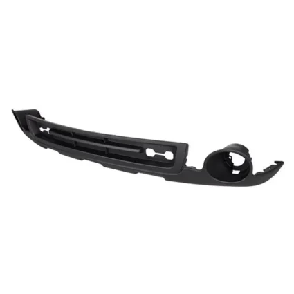 Bumper Deflector Front CAPA for GMC Sierra 2500 HD Sierra 3500 HD