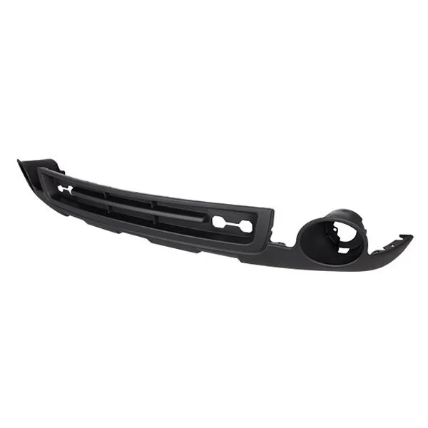 Bumper Deflector Front CAPA for GMC Sierra 2500 HD Sierra 3500 HD