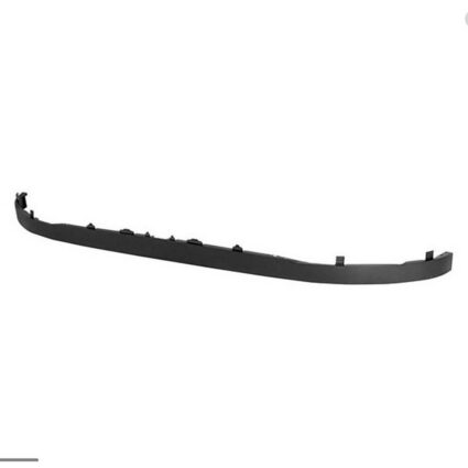 Bumper Deflector Front for Chevrolet Sonic 2012–2020