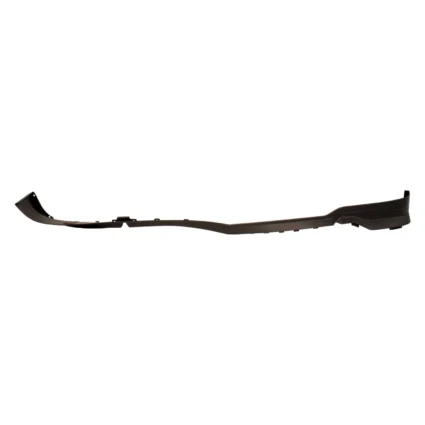 Bumper Deflector Front Dark Gray for Chevrolet Silverado 1500 2014–2015
