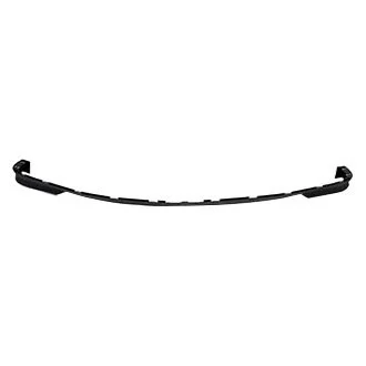 Bumper Deflector Front w/o Appearance Pkg w/o Fog Lamps for Chevrolet Silverado 1500 Silverado 1500 LD