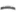 Bumper Deflector Front w/Painted Bumper w/Skid Plate Textured for Chevrolet Silverado 2500 HD 2015–2019