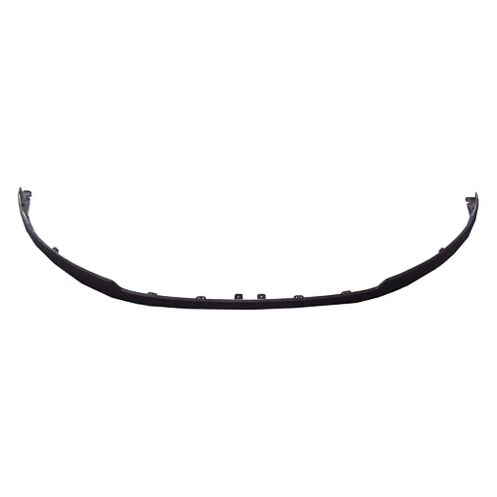 Spoiler Front w/o ECO/RS Pkg CAPA for Chevrolet Cruze Cruze Limited