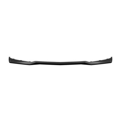 Spoiler Front ZL1 w/o Extreme Track Performance Pkg for Chevrolet Camaro Convertible Coupe 2016–2023