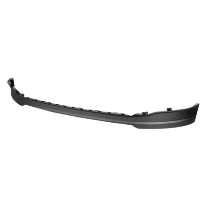Bumper Valance / Grille Kit Front Chrome Bumper for GMC Sierra 1500 2014–2015