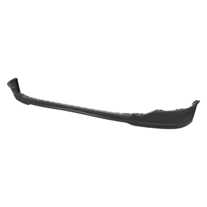 Bumper Valance / Grille Kit Front Dark Gray for GMC Sierra 2500 HD Sierra 3500 HD