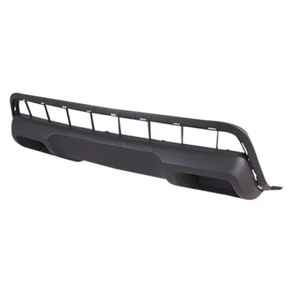 Bumper Valance / Grille Kit Front w/o Tow Hook for Chevrolet Colorado 2015–2020
