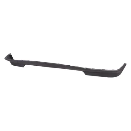 Bumper Valance / Grille Kit Front Dark Gray for Cadillac Escalade Escalade ESV