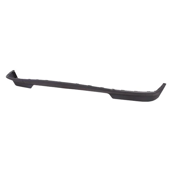 Bumper Valance / Grille Kit Front Dark Gray for Cadillac Escalade Escalade ESV