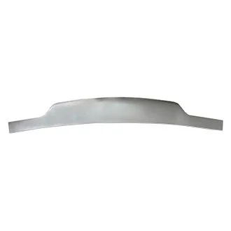 Bumper Valance / Grille Kit Front w/Off Road Pkg Chrome for Chevrolet Suburban Tahoe