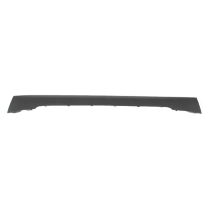 Bumper Valance / Grille Kit Front Skid Plate Black for GMC Acadia SL SLT SLE 2017–2019