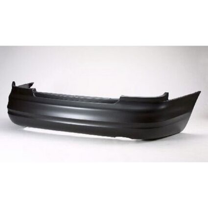 Bumper Cover Rear Primed for Oldsmobile Intrigue 1998–2002