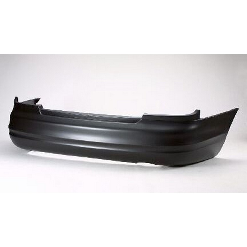 Bumper Cover Rear Primed for Oldsmobile Intrigue 1998–2002