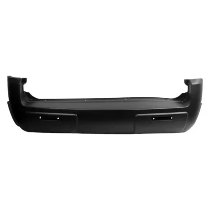 Bumper Cover Rear Primed for Saturn Vue 2002–2005