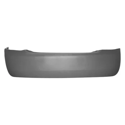 Bumper Cover Rear Except Special Edition Except Special Edition Primed for Saturn Ion Sedan 2003–2007