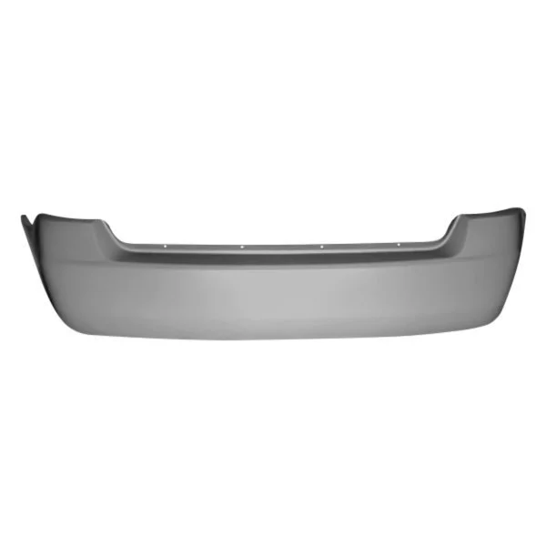 Bumper Cover Rear Primed for Chevrolet Malibu Maxx Maxx LS Maxx LT Base LT LS Maxx LTZ LTZ Classic LT Classic LS 2004–2008