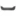 Bumper Cover Rear 100% Textured Gray for Chevrolet Equinox LS 2005–2006