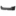 Bumper Cover Rear 100% Textured Gray CAPA for Chevrolet Equinox LS 2005–2006