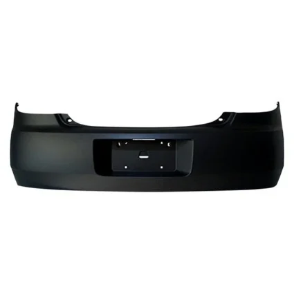 Bumper Cover Rear Primed for Pontiac G6 Sedan 2005–2009