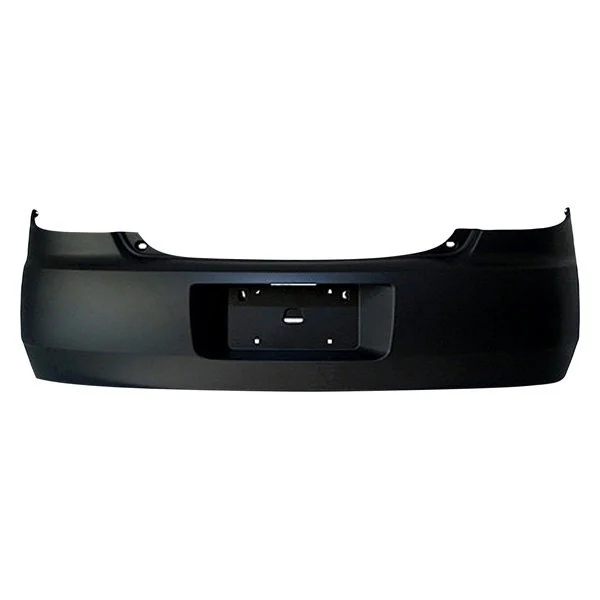 Bumper Cover Rear Primed for Pontiac G6 Sedan 2005–2009