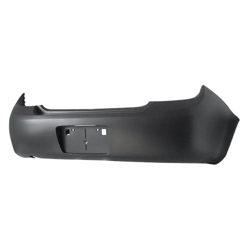 Bumper Cover Rear Primed CAPA for Chevrolet Cobalt Pontiac G5