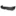 Bumper Cover Rear w/Single or Two-Tone Paint All Smooth Finish Primed CAPA for Chevrolet Trailblazer LT LS 2006–2009