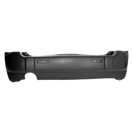 Bumper Cover Rear Primed for Chevrolet HHR LT LS LT Panel LS Panel 2006–2011